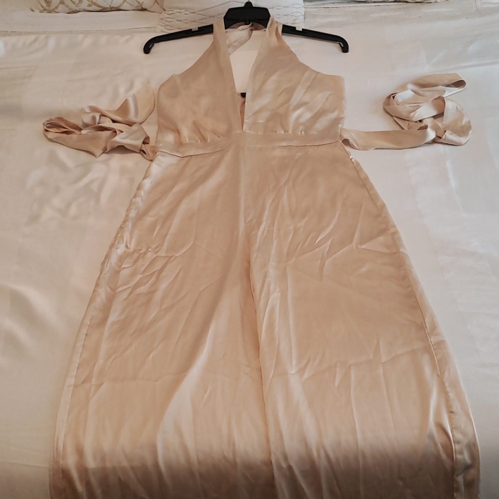 Missguided Jumpsuit NWT